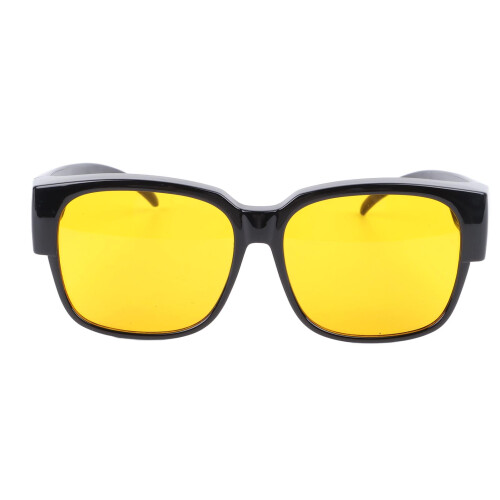 Blaulichtfilterbrille Schutz für Computer, Gaming & TV 1