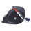 Schweißhelm mit Aufklapp-Schutz und automatischer Verdunklung 5