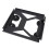 Satellite Car Roof Mount Kit Flat Base Strong Adsorption Mini 3