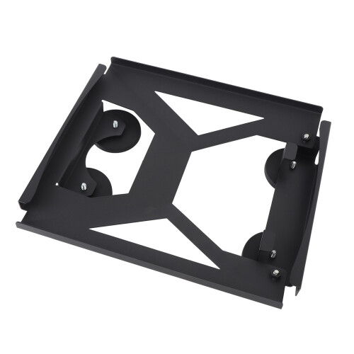 Satellite Car Roof Mount Kit Flat Base Strong Adsorption Mini 2