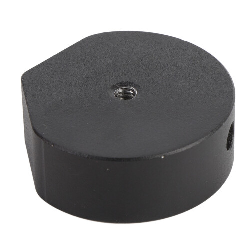 Stativ-Montageadapter 1/4 Zoll Aluminium für Mini-Satellit 2