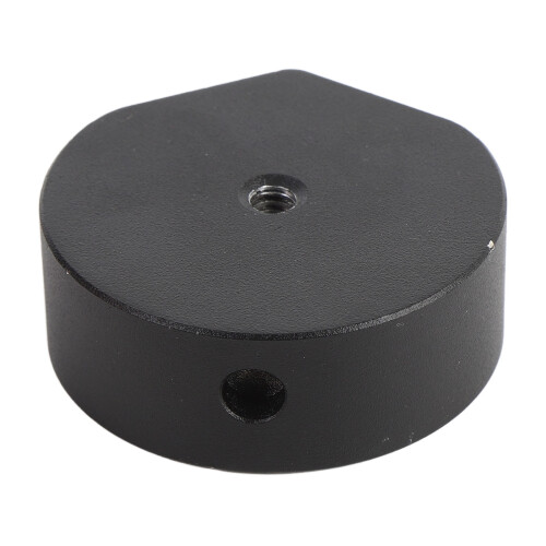 Stativ-Montageadapter 1/4 Zoll Aluminium für Mini-Satellit 1