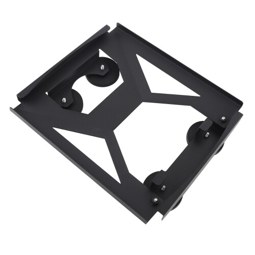 Satellite Car Roof Mount Kit Flat Base Strong Adsorption Mini 1