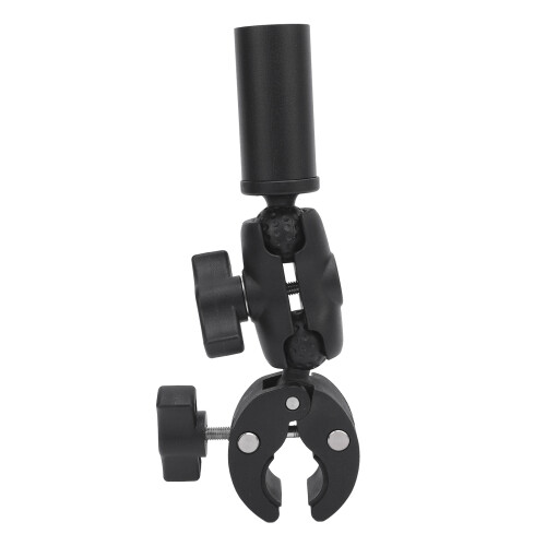Klemmhalterung Mini-Dishy-Antenne Aluminiumlegierung 1