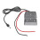 Step-Up-Wandler 12V/24V auf 57V 4,5A DC Boost mit Kabel 1