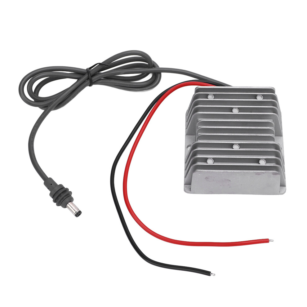 Step Up Converter 12V 24V To 57V 4.5A Dc Boost Power Cable With Cord 610830971458