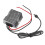 Step-Up-Wandler 12V/24V auf 57V 4,5A DC Boost mit Kabel 4