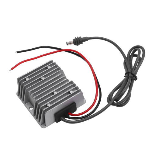 Step-Up-Wandler 12V/24V auf 57V 4,5A DC Boost mit Kabel 2