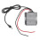 Step-Up-Wandler 12V/24V auf 57V 4,5A DC Boost mit Kabel 2