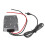 Step-Up-Wandler 12V/24V auf 57V 4,5A DC Boost mit Kabel 5