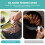 Capsule Protettive In Silicone Per Dita, 5 Pezzi 10