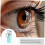 Eye Drops Atomization Cleaner Blue Nano Steamer Unisex Dry Eyes Relief Device 2