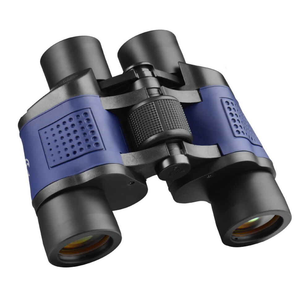 Binoculars 60X60 20Mm Lens High Power Night Vision Coordinate Adult 610830837037