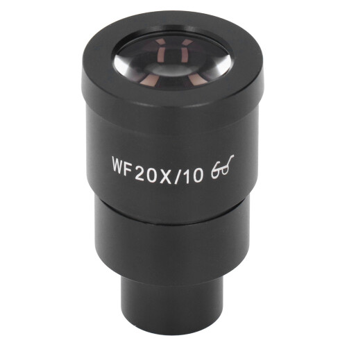 Mikroskopobjektiv WF20X Hochaugpunkt 30mm Stereo