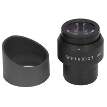 Stereo-Mikroskop-Objektiv 30mm Augendistanz Weitwinkel