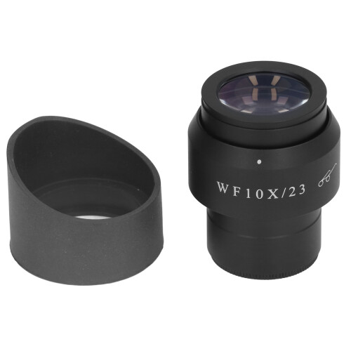 Stereo-Mikroskop-Objektiv 30mm Augendistanz Weitwinkel