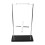 Gravitational Potential Energy Conversion Stainless Steel Demo 1