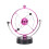 Perpetuierender Pendelball Elektronisches Desktop-Ornament 1
