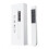 (White) Drahtloser Präsentationsfernbedienung USB-Ladung 2