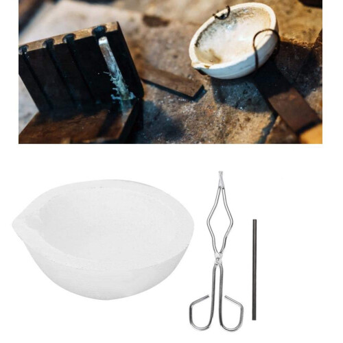 5-teiliges Keramik-Tiegel-Set 1