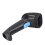 1D Barcode-Scanner Handheld USB Kabelgebunden Wiederaufladbar 5