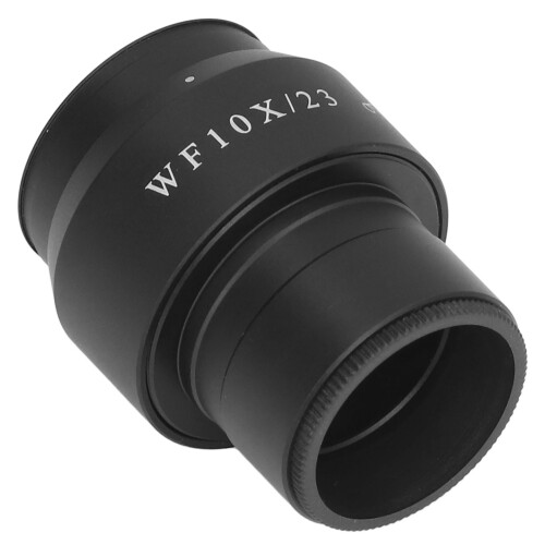 Stereo-Mikroskop-Objektiv 30mm Augendistanz Weitwinkel 2
