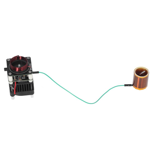 (US Plug) Hfsstc Plasma-Kerze Schnellwärmung DIY 2