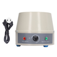 (UK Plug 220V) 500ml-Laborkocher elektrisch Temp.-Regler US-Stecker 110V