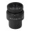 30mm WF10X/22mm Wide Angle High Eyepoint Microscope Eyepiece 2