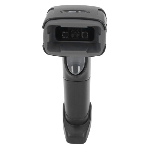 Barcode-Scanner & QR-Leser, tragbar für Lager 2