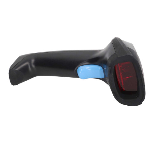 1D Barcode-Scanner Handheld USB Kabelgebunden Wiederaufladbar 2