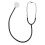 Single Head Stethoscope Plug in for Doctors Nurses Students 4