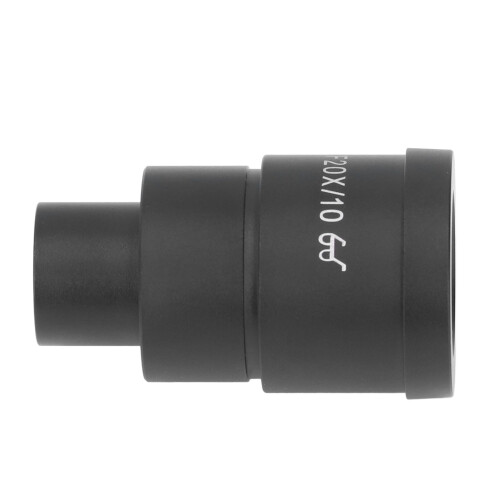 Mikroskopobjektiv WF20X Hochaugpunkt 30mm Stereo 2