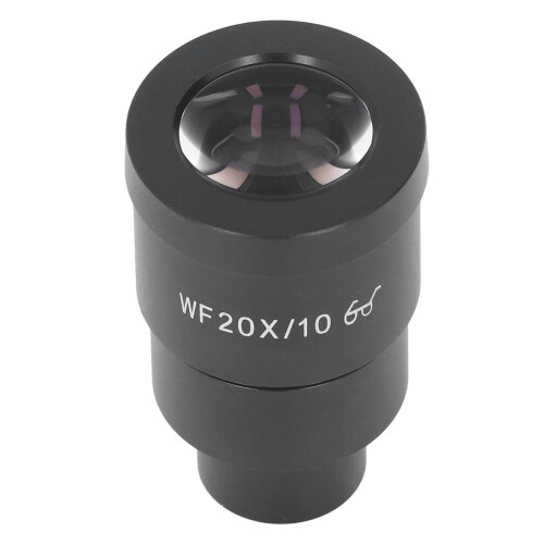Mikroskopobjektiv WF20X Hochaugpunkt 30mm Stereo 1