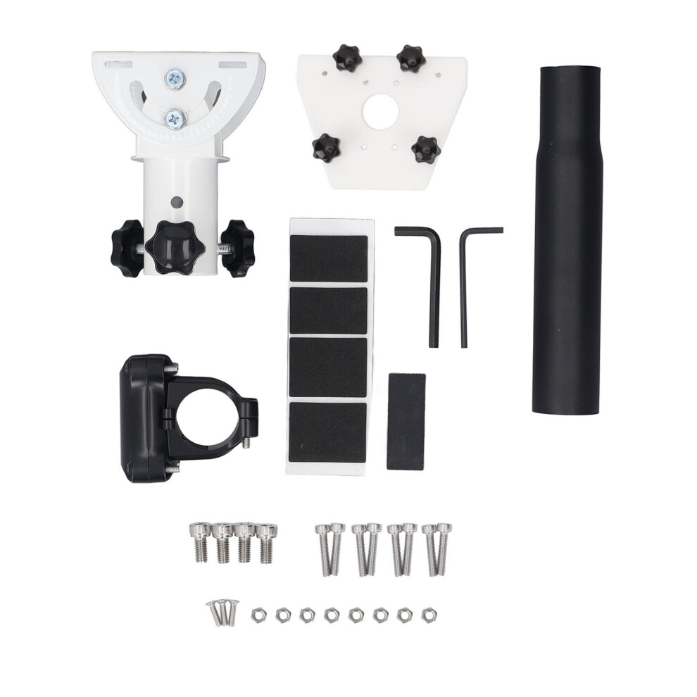 Satellite Roof Mount 360 Rotatable 160 Tilt Kit For Gen 3 610830964825