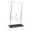 Gravitational Potential Energy Conversion Stainless Steel Demo 4