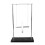 Gravitational Potential Energy Conversion Stainless Steel Demo 5