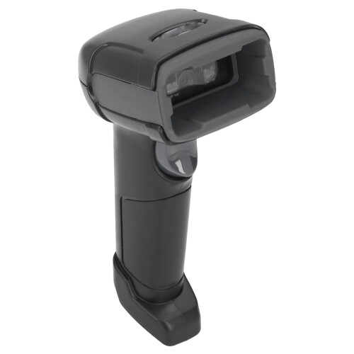 Barcode-Scanner & QR-Leser, tragbar für Lager 1
