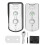2 Way Voice Intercom Wireless Doorbell for Patients 1