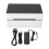 Portable Bluetooth Thermal Label Printer for Barcode Sticker 1