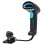 1D-Barcode-Scanner USB Hochpräzise Schnelle Dekodierung 1