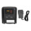(EU Plug) Portable Banknote Counter with UV Detector and Built-in Battery 1