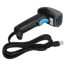1D QR-Code-Scanner Handheld