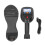 Wireless Barcode Scanner 2.4GHz CCD 2.2in Display 1