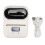 Handheld Thermal Printer Barcode Label M110 White 1