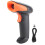 Kabelloser Barcode-Scanner BT QR-Lesegerät 1
