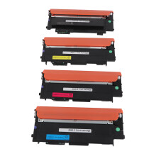 4x Toner Cartridge CLT-K404S/C404S/Y404S/M404S SL C430W C430 C432W