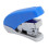 Kleiner Hefter mit Entferner 24/6 26/6 Blau 1