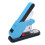 Schwerlast-Hefter einstellbar, 130 Blatt, blau 1