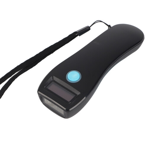 Kabelloser Barcode-Scanner BT 1D/2D QR Code Reader 1